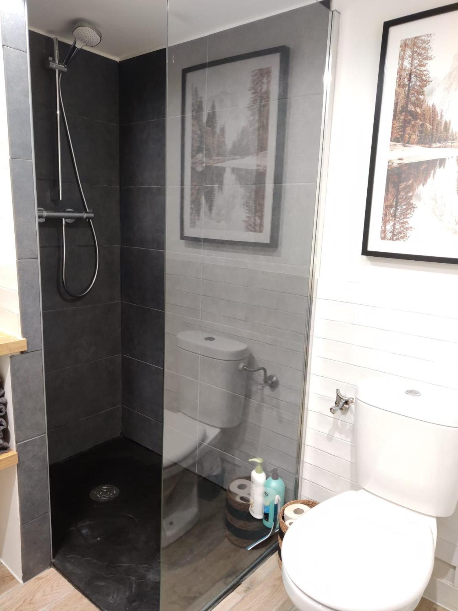 Le Chaleureux Loft 1 Minute Du Tram Apartment Lingolsheim Ngoại thất bức ảnh
