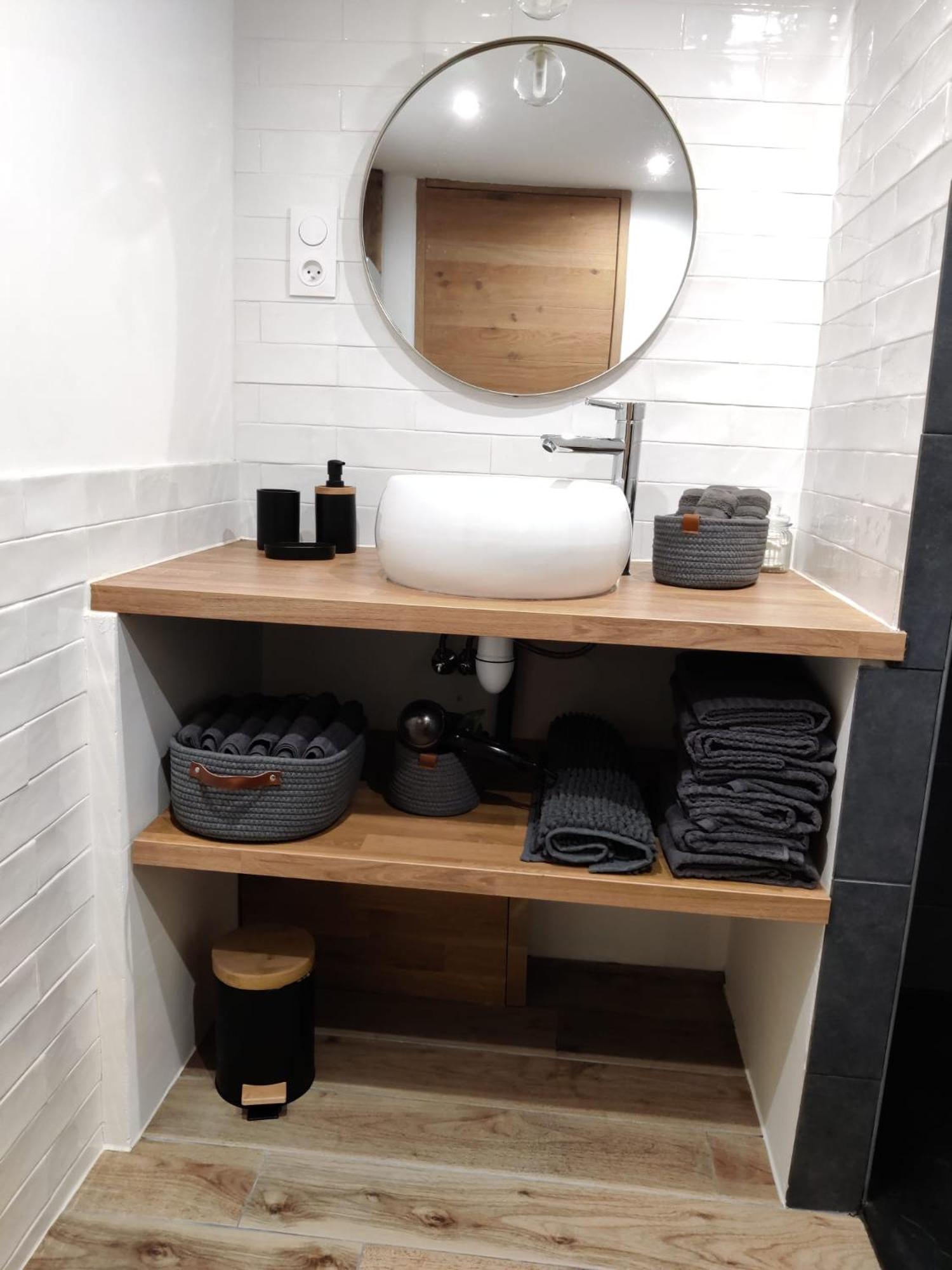 Le Chaleureux Loft 1 Minute Du Tram Apartment Lingolsheim Ngoại thất bức ảnh