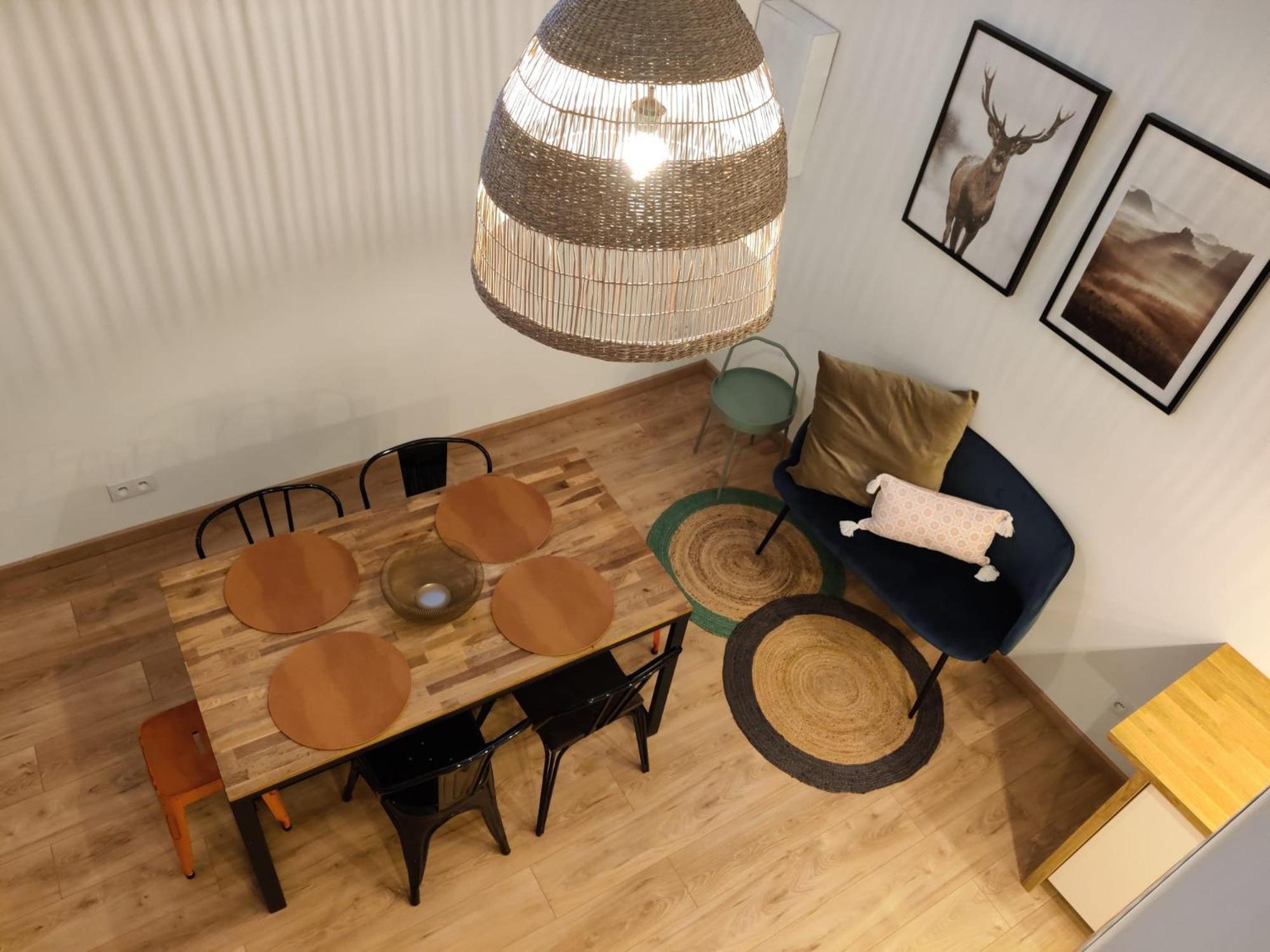 Le Chaleureux Loft 1 Minute Du Tram Apartment Lingolsheim Ngoại thất bức ảnh