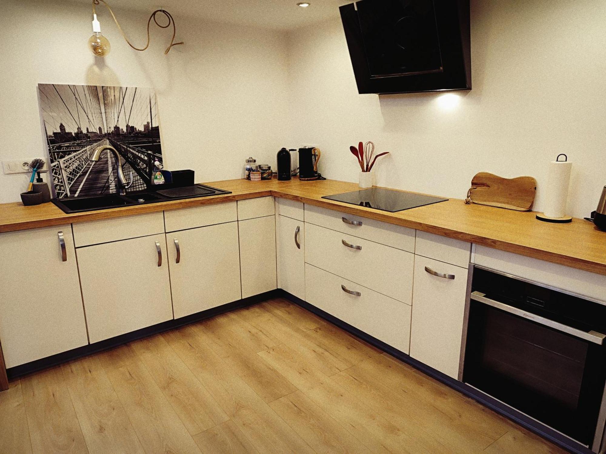 Le Chaleureux Loft 1 Minute Du Tram Apartment Lingolsheim Ngoại thất bức ảnh